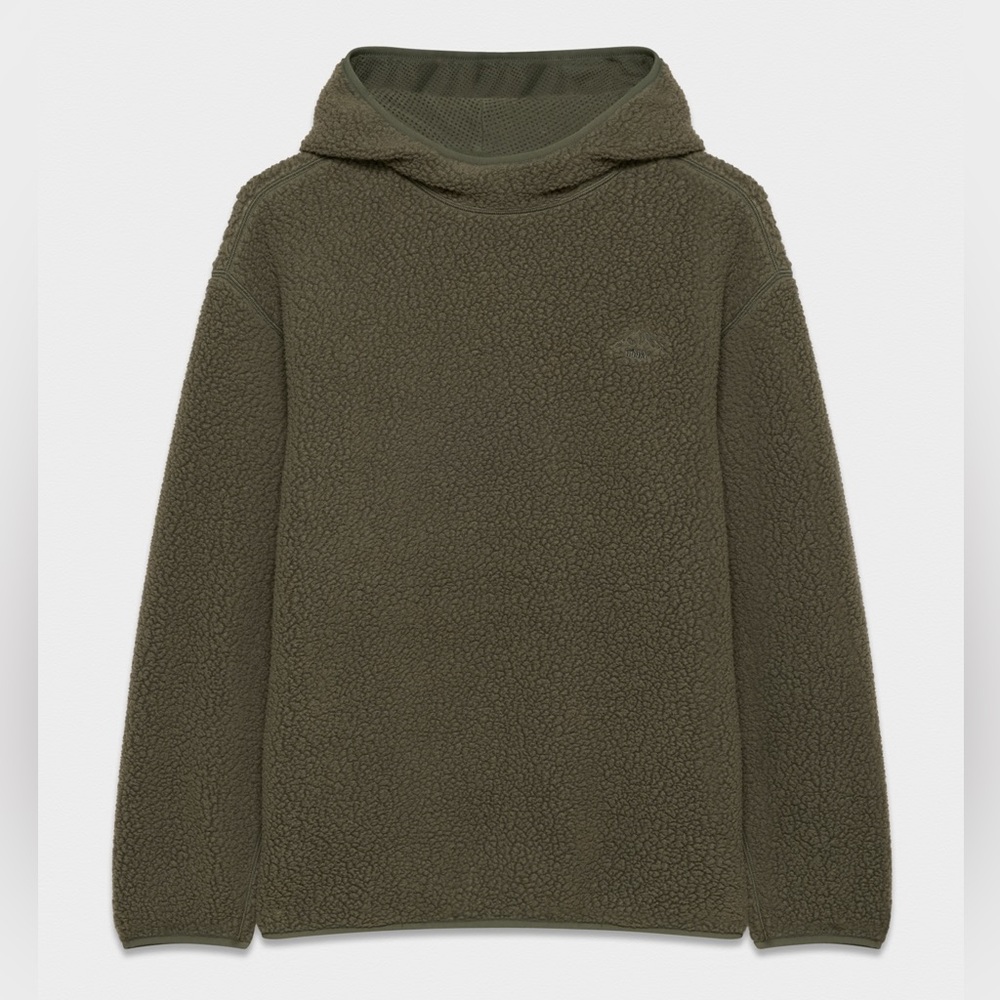 Polartec® Thermal Pro® Tundra Hoodie